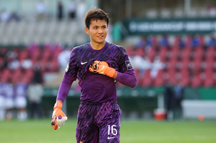 世界杯高清比赛直播平台-李昊：就算C罗梅西来了，我也会如常扑救，去尽力封堵每一次射门