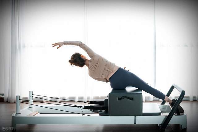 世界杯手机观看app下载-我，258斤的普拉提教练，帮助1000多名大码女孩找到身体自信