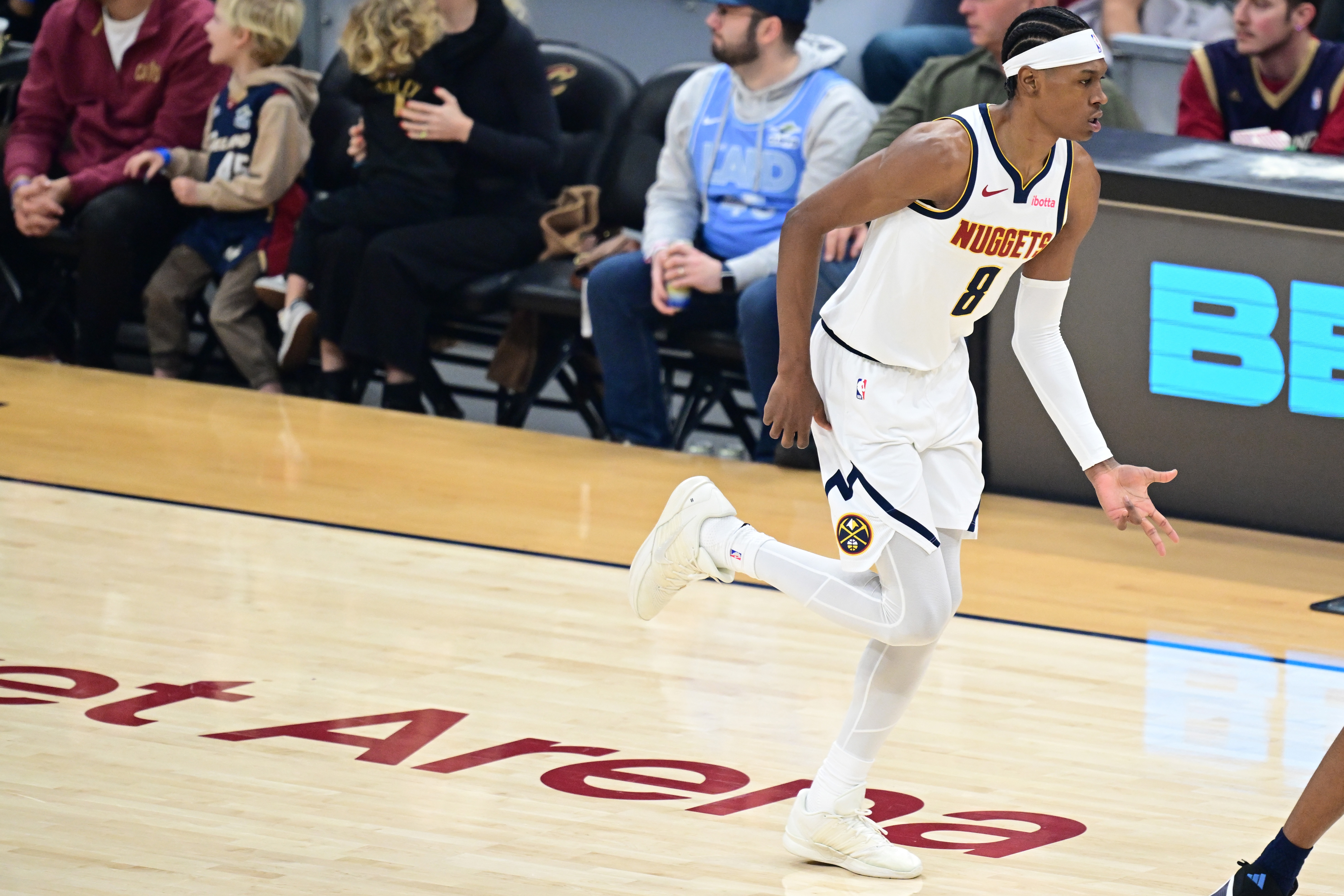 世界杯客户端升级说明-追梦：沃特森在不久的将来 很可能成为这个联盟里的全明星！